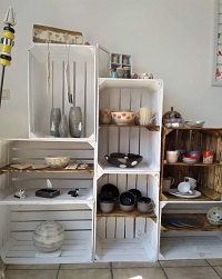 mamupottery/ atelier bernetz/ Ju-keramik