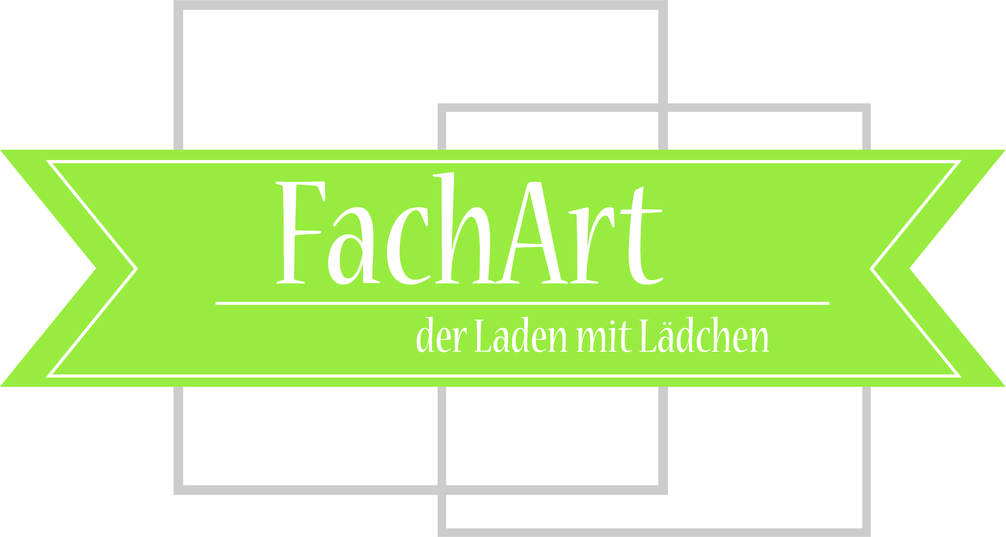 FachArt Brieselang Logo