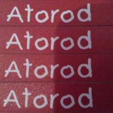 atorod logo