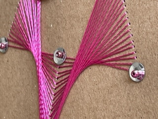 string art